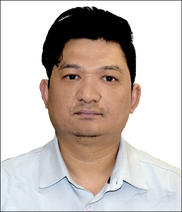 Team Member